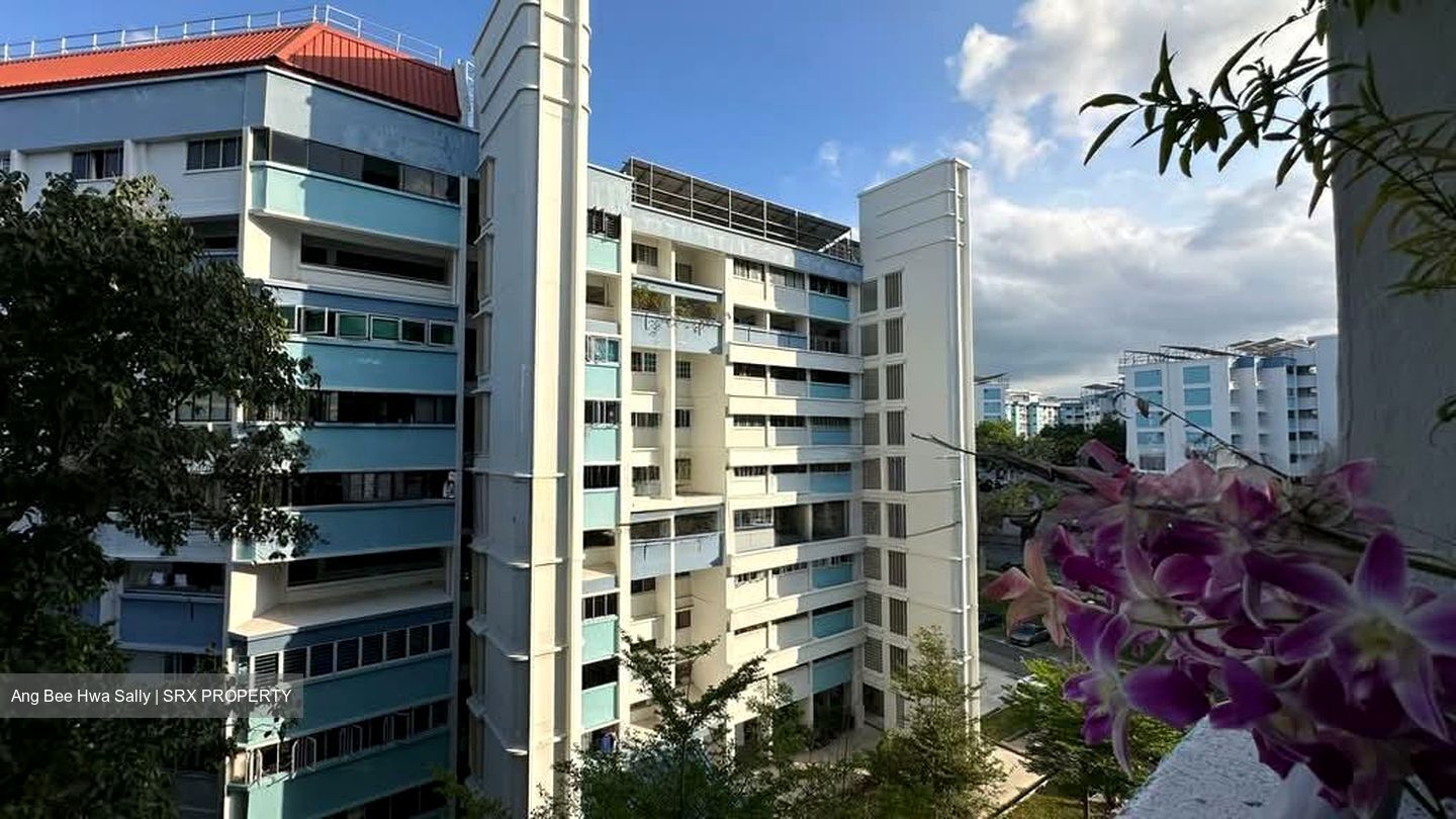Blk 277 Tampines Street 22 (Tampines), HDB 4 Rooms #547042841